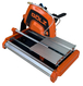 SCIE SUR TABLE D-Cut 350A D350MM 2.2KW LONGEUR COUPE 500MM GOLZ - 02893506000F