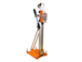 Bâtis, moteurs et accessoires de carottage KB250 Combinée STS GOLZ - 02952506000F