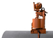 Carotteuse de canalisation KB350 moteur essence STIHL 2.8 KW Ø 354 mm 02953532000