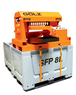 Recyclage des boues SFP 8L GOLZ - 2840001000