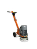 Ponçage et polissage SM250 avec plateau CG250M GOLZ - 2842501000