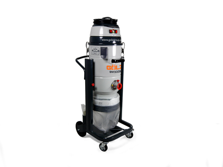 Aspirateur DV232L GOLZ - 2848103120