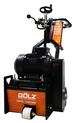 Ponçage et polissage GFP260 415V 3PH 50/60Hz GOLZ - 2853001014
