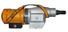 Moteur BBM33 L EXTRA - PRCD GOLZ - 2950075027