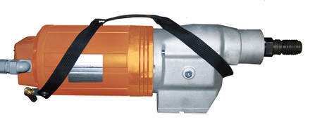 Moteur DOLPHIN DX5L GOLZ - 2950075038