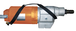 Moteur DOLPHIN DX5L GOLZ - 2950075038