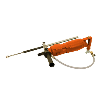 Carotteuse pneum. 1.6 kWW GOLZ - 2950075405