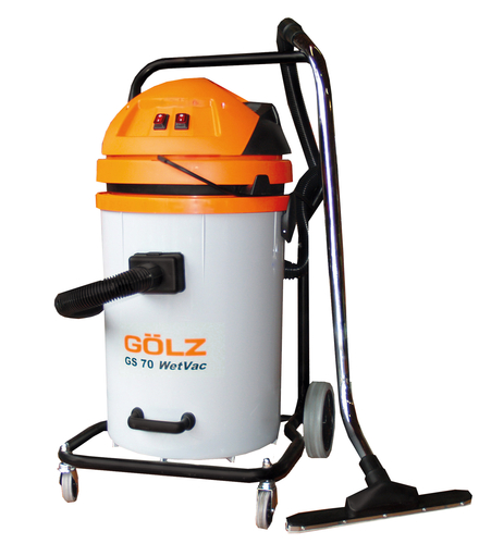 ASPIRATEUR GS70K 230V GOLZ - 2951500302
