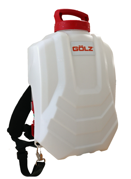 Réservoir d'eau WB16E GOLZ - 2951500590