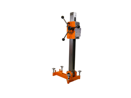 Carotteuses professionnelles KB500 Colonne GOLZ - 2955016002