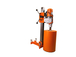 CAROTTEUSE PROFESSIONNELLE 3.3KW PLAGE D45 A 400MM 1