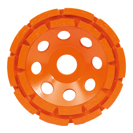 Disques DS42 D105 Double GOLZ - 4973420105