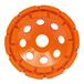 Disques DS42 D105 Double GOLZ - 4973420105