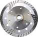 Disques LM-50T ø125 22,2 Flasqué GOLZ - 4973510126