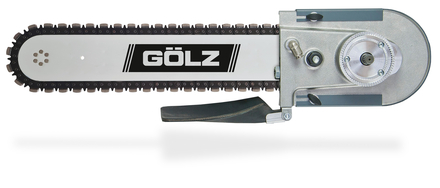 Tronçonneuse Espada 400 GOLZ - B102255