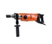 Carotteuse portable GOLZ 2200W HDM22 avec 3 couronnes + pulvé HDM22
