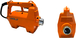 Moteur Rabbit 230V 50/60Hz GOLZ - RAMOTEUR