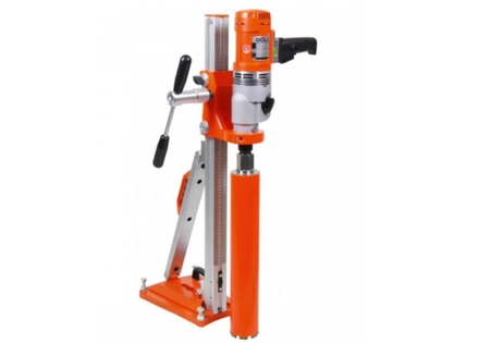 Bâti de carottage léger ø162 mm max GOLZ SD160
