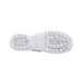 Chaussures basses de sécurité AZALEE JUNGLE SB E A SR blanches/motif vert - GASTON MILLE - AZJU1