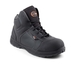 CHAUSSURE DE SÉCURITÉ HAUTE GASTON MILLE BLACK NIGHT TOP S3 AN SRC ESD-BNHN3