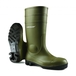 Botte de sécurité PVC GASTON MILLE S5 SRA - BODE3