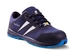 BASKET DE SÉCURITÉ GASTON MILLE POUR HOMME CÉRÈS LOGISTIQUE INDUSTRIE S3 HI CI SRA ESD - CEHE3