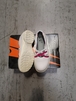 Chaussures de sécurité femme blanc S2 SRC t.36 GASTON MILLE DHAF136