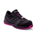 Chaussures de sécurité noire femme basse ERIS GASTON MILLE S3 SRA ESD - G016ERBN3
