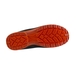 Chaussures basses de sécurité PULSE S3S FO SR grises/oranges - GASTON MILLE - FBNO3