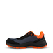 Chaussures basses de sécurité PULSE S3S FO SR grises/oranges - GASTON MILLE - FBNO3