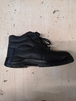 Chaussures de sécurité S1P noir taille 46 GASTON MILLE GAUI346