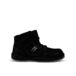 CHAUSSURES DE SECURITE HAUTES GRISE MIXTES HOT GINGER GASTON MILLE - SPÉCIALE MAINTENANCE S3 SRA ESD - GHNO3