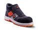 Chaussures de sécurité GASTON MILLE Univulcain S3 SRA - GNVL3