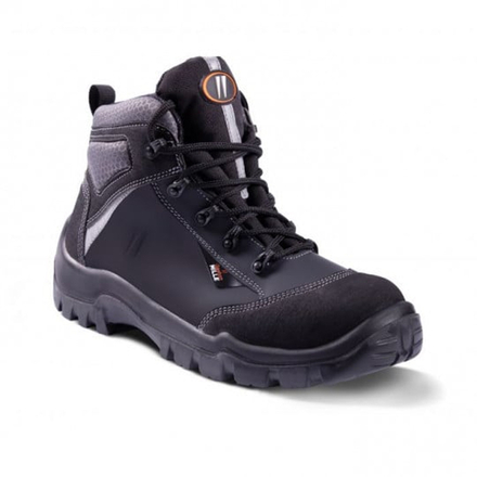 CHAUSSURE DE SECURITE HOT PEPPER NOUVELLE GÉNÉRATION S3 AN T38 - GASTON MILLE - GPH338