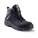 CHAUSSURE DE SECURITE HOT PEPPER NOUVELLE GÉNÉRATION S3 AN T38 - GASTON MILLE - GPH338
