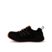 BASKET DE SECURITE NOIR ORANGE HIKER GASTON MILLE S3L FO SR - HBNO3