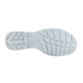 Chaussures basses de sécurité MERCURE S3L FO SR ESD noires - GASTON MILLE - MBGV3