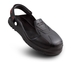 Sur-chaussures de sécurité MILLENIUM FULL PROTECT noires - GASTON MILLE - MFPU