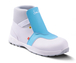 Chaussures de sécurité gaston mille hot moon bleu s2 sra esd - G016MHHE0