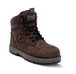 Chaussure de sécurité haute marron MONSTER GASTON MILLE BTP CONSTRUCTION S3 FO SR - MHMA3