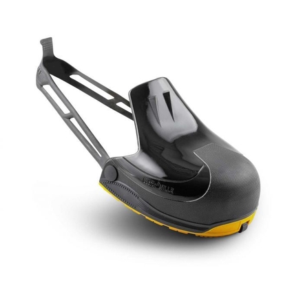 Surchaussures de sécurité GASTON MILLE pour visiteur Millenium Premium Taille S - MLPCS