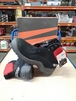 Chaussures de sécurité haute S3 noir taille 47 GASTON MILLE ROAD ONCO347