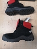 Chaussures de sécurité haute S3 noir taille 47 GASTON MILLE ROAD ONCO347