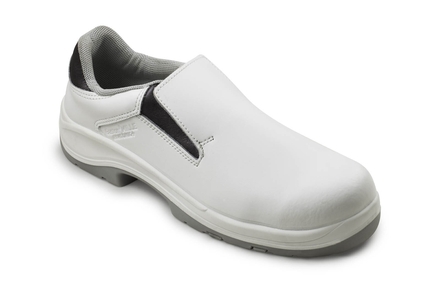 Chaussures de sécurité GASTON MILLE Ottawa Blanc Compo S2 SRC - OTHB10