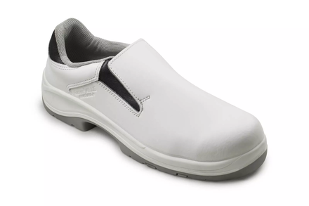 Chaussures de sécurité GASTON MILLE Ottawa Blanc Compo S2 SRC - OTHB10
