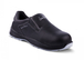 Chaussures de sécurité gaston mille ottawa noir s2 sra - G016OTHN0