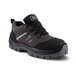 Chaussure de sécurité marron basse CUMIN GASTON MILLE  secteur BTP S3L HI CI FO LG SR- PBMA3