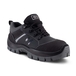 CHAUSSURES BASSES DE SÉCURITÉ GASTON MILLE PEPPER BTP CHANTIERS S3L HI CI FO LG SR - PBNO3