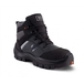 CHAUSSURES DE SECURITE HAUTE GASTON MILLE ANTICUT ANTI-COUPURES S3L AN CR HI CI HRO FO LG SR - PHAC3