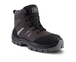 CHAUSSURES DE SÉCURITÉ GASTON MILLE HOT CUMIN BTP CONSTRUCTION S3L AN HI CI FO LG SR - PHMA3